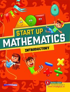 Viva Start Up Mathematics Book 0 2018 Edition